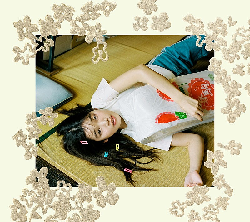 「CENT ミニアルバム『らぶあるばむ』初回限定盤B」2枚目/6