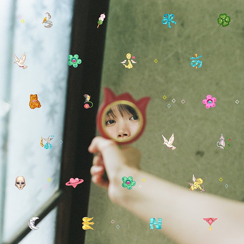 「CENT ミニアルバム『らぶあるばむ』生産限定ファンクラブ盤」4枚目/6