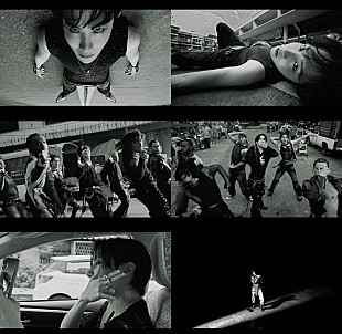 「J-HOPE（BTS）が華麗なパフォーマンス、バンコクで「Killin' It Girl (feat. GloRilla)」MV撮影」