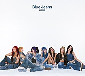 「HANA シングル『Blue Jeans』通常盤」5枚目/5
