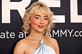 「サブリナ・カーペンター、自身初の米ビルボード“Hot 100”首位デビューに感謝「聴いてくれて永遠にありがとう」」1枚目/1