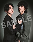 「(C)anan/マガジンハウス」2枚目/2