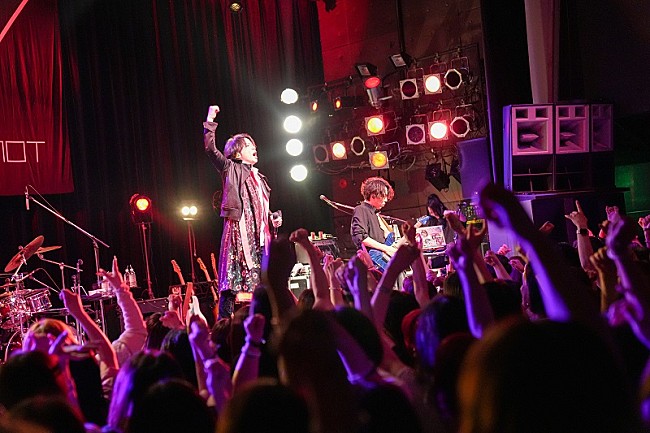 「Photo by hy」3枚目/7