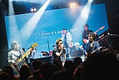 「＜ライブレポート＞CROWN HEAD、存在感と実力を証明した記念すべき初ライブを目撃」1枚目/5