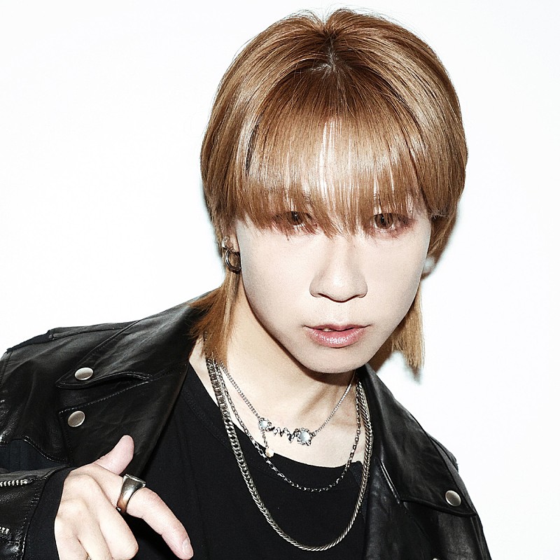 「【yuji(ex.SuG)を語る会】yujiとファンで語り合うイベント7/24開催決定! デビューから今日までの音楽人生を総まとめ」1枚目/1