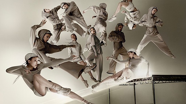 「FKAツイッグス、Onと初共同開発した2025春夏カプセル・コレクション発表」1枚目/9