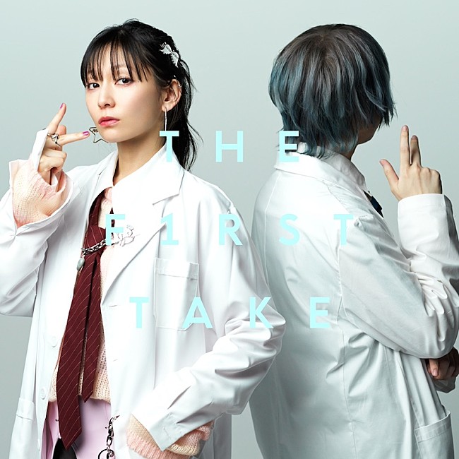 「ナナヲアカリ、THE FIRST TAKEバージョン「チューリングラブ feat. Sou」「明日の私に幸あれ」2曲連続配信リリース決定」1枚目/3