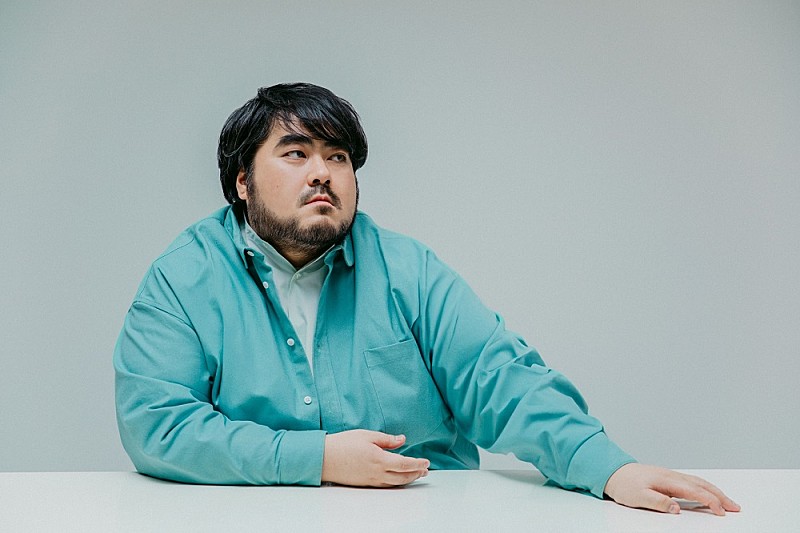 「スカート、新曲「灯りは遠く」がTVアニメ『ふたりソロキャンプ』OPテーマに決定」1枚目/3