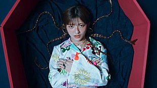 「甲田まひる、新曲「ナツロス」リリース＆MVティザー映像公開」