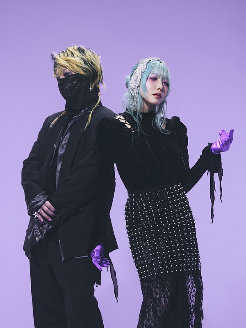 「Cö shu Nie」3枚目/4