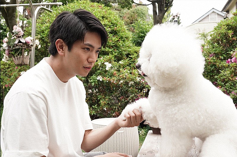 「「ムサシノ輪舞曲」最終話　“阿川”正門良規の“10年愛”が完結 「涙がボロボロ出た」「予想外の終わり方」」1枚目/1