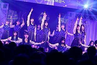 「＜ライブレポート＞僕が見たかった青空、全国ツアーのファイナル公演で見せた“僕青らしい”アイデンティティと次なる目標「来年はアリーナを目指す」」