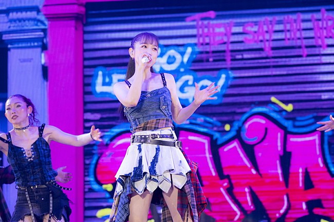 「【Fall In Love With You Again Tour 2025】追加公演」5枚目/9