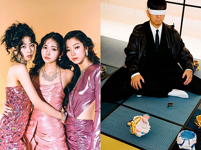 「IS:SUE、☆Taku Takahashiプロデュースの初バラード曲がドラマ『恋愛禁止』主題歌に」1枚目/4