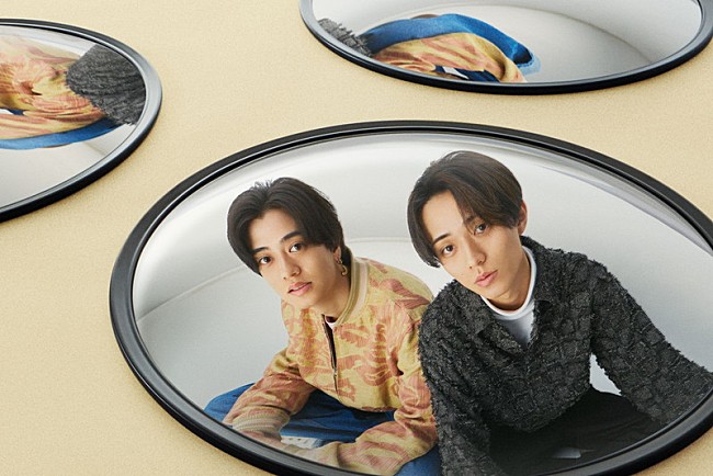 「King &amp; Prince」2枚目/2