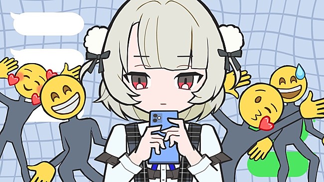 「【ビルボード】“ニコニコ VOCALOID SONGS TOP20”、吉本おじさん「お返事まだカナ？おじさん構文！」3週連続首位に　内緒のピアス「プロポーズ」約2年ぶりにチャートイン」1枚目/1