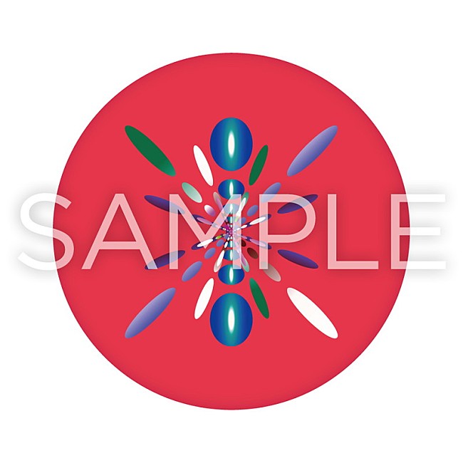 「宇多田ヒカル EP『Electricity Remixes』特典画像」3枚目/4