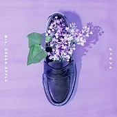 「【ビルボード】Mrs. GREEN APPLE「ライラック」通算33回目のストリーミング・ソング首位　YUI「SUMMER SONG」初のチャートイン」1枚目/1