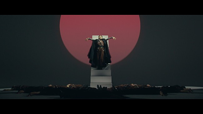 「『椎名林檎 - 芒に月』」5枚目/18