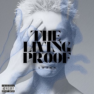 「SWANN、デビューシングル「The Living Proof」をリリース」