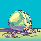 「Rin音 アルバム『error clock』」3枚目/3