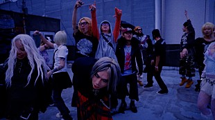 「(sic)boy、自身主催イベントのテーマソング「blacknails feat. MERI」MV公開」