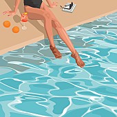 「松田聖子の企画も、シティポップのアート展が九州に初上陸」1枚目/3