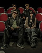 「m-flo×ZICO×eill」3枚目/3