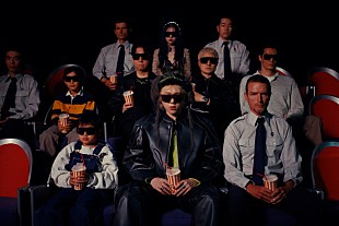 「m-flo×ZICO×eillの個性が「EKO EKO」MVで共鳴」