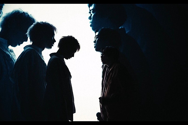 SATOH×アジカン後藤のコラボ曲「マイル」MV公開