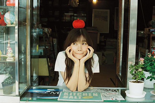 「【Billboard JAPAN Women In Music vol.3】開催決定　CENTがビルボードライブ東京に登場」1枚目/1