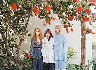 「【Billboard JAPAN Women In Music vol.3】開催決定　Chilli Beans.がビルボードライブ横浜に登場」