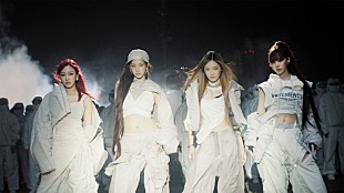 「aespa、新曲「Dirty Work」MV公開」