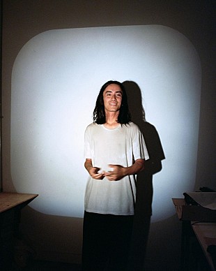 「Jonah Yano、Mk.geeプロデュースの新曲「Homerun 2021」をリリース」