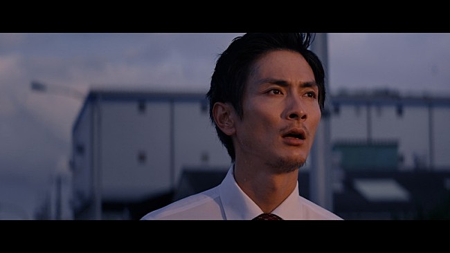 「WANIMA、新曲「分岐点」サプライズ配信＆高良健吾が出演するMV公開」1枚目/3