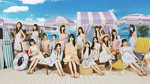 「乃木坂46、新曲「真夏日よ」起用した『明治神宮野球場公演 10thメモリアルムービー』公開」