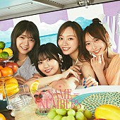 「乃木坂46 シングル『Same numbers』初回仕様限定盤TYPE-C」3枚目/6