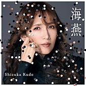 「工藤静香、中島みゆき書き下ろし最新楽曲「海燕」先行配信リリース&amp;amp;MV公開」1枚目/4