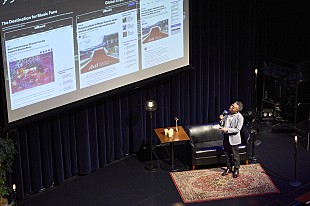 「ビルボードジャパン、書籍チャートを今秋にローンチ」