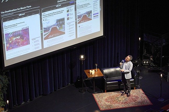 「ビルボードジャパン、書籍チャートを今秋にローンチ」1枚目/2