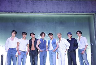 「ATEEZ、8人のソロ曲がサプライズ収録された『GOLDEN HOUR : Part.3』トラックリスト公開　」