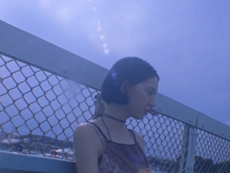 TAKU INOUE、一篇の映画のような「トラフ (feat. にんじん from ロクデナシ)」MV公開 