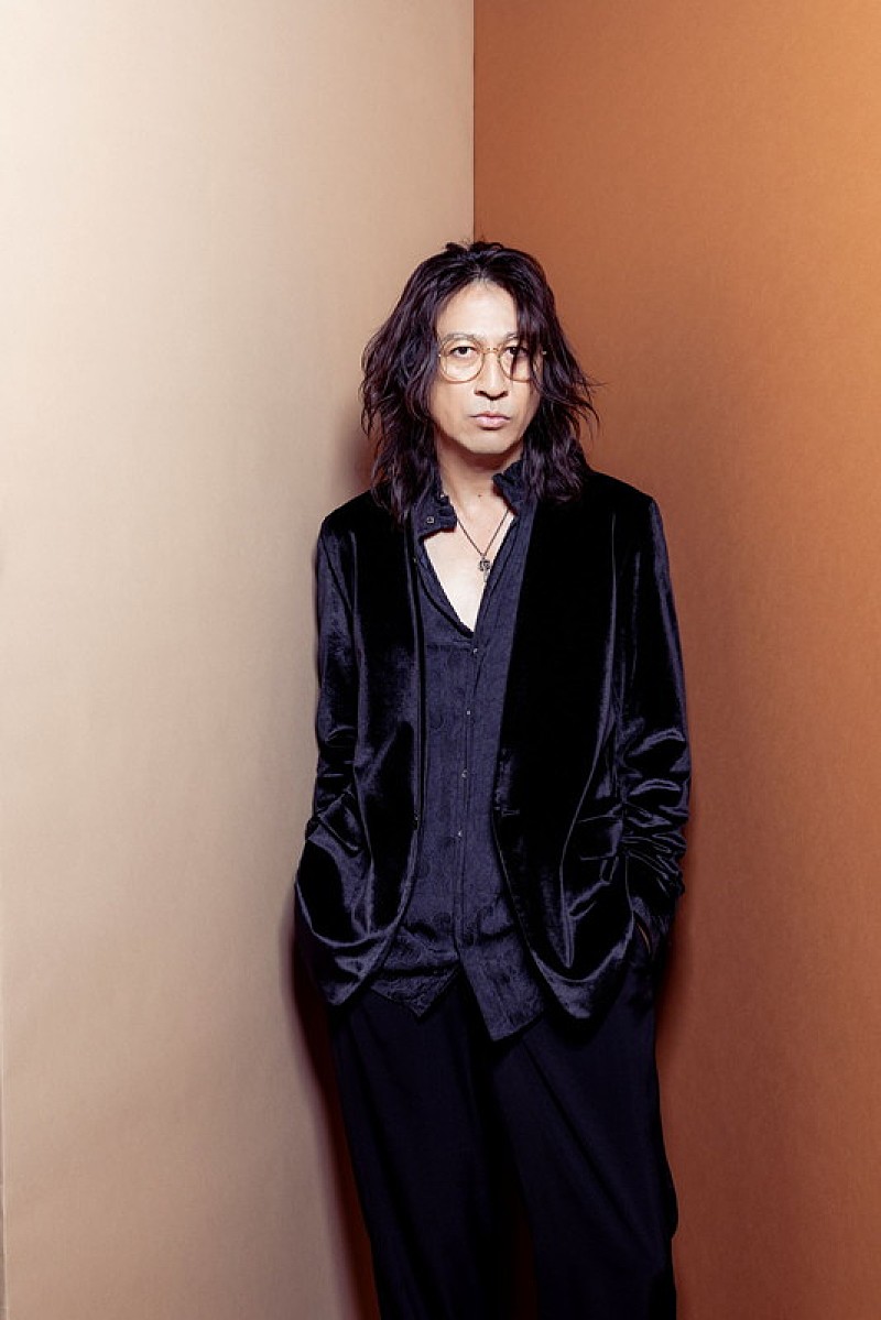 「TAKURO(GLAY)」3枚目/5