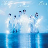 「【ビルボード】櫻坂46「Make or Break」が総合首位、LE SSERAFIM「DIFFERENT」が続く」1枚目/1