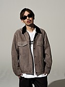 「UZ（SPYAIR）」8枚目/9