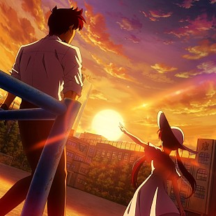 「Chilli Beans.、アニメ『地獄先生ぬ～べ～』EDテーマ「ひまわり」7/16配信リリース決定」