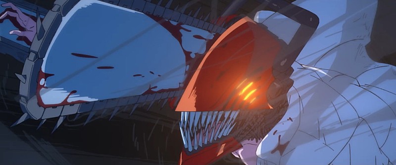 「（C)2025 MAPPA／チェンソーマンプロジェクト (C)藤本タツキ／集英社」3枚目/3