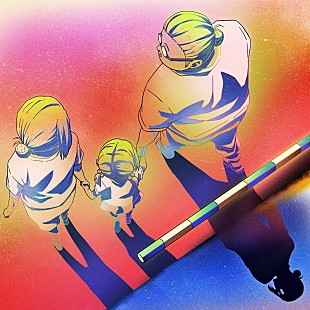 「go!go!vanillas、TVアニメ『SAKAMOTO DAYS』第2クールED曲「ダンデライオン」配信決定」