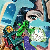 「Creepy Nuts 配信シングル「眠れ」 」3枚目/4