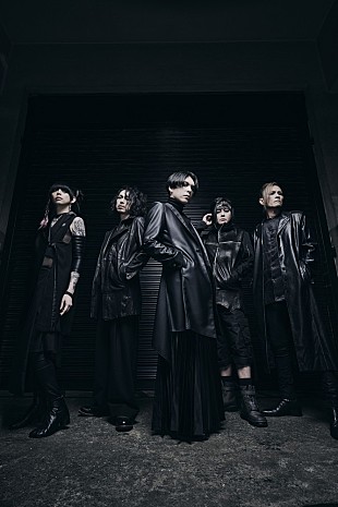 「lynch.、リテイクAL第2弾のリリースと全国ツアー発表　20周年を締めくくるライブも決定」